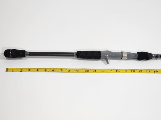 B Moore Fishing Co Bass Fishing Rod Chatter Stick