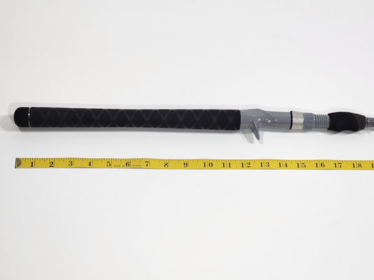 B Moore Fishing Co Bass Fishing Rod Crankin Trap