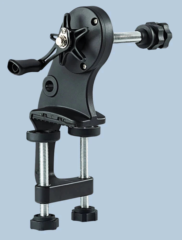 Load image into Gallery viewer, Deluxe Fishing Reel Spooler – Premium Anti-Tangle System