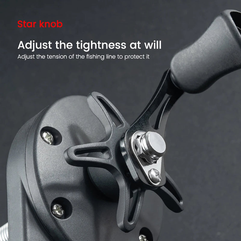 Load image into Gallery viewer, Deluxe Fishing Reel Spooler – Premium Anti-Tangle System