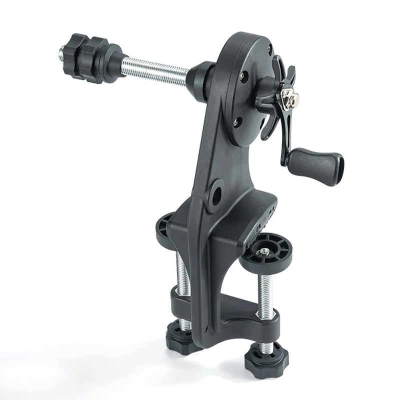 Load image into Gallery viewer, Deluxe Fishing Reel Spooler – Premium Anti-Tangle System
