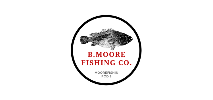 Meet the Boss: Owner of B. Moore Fishing Company