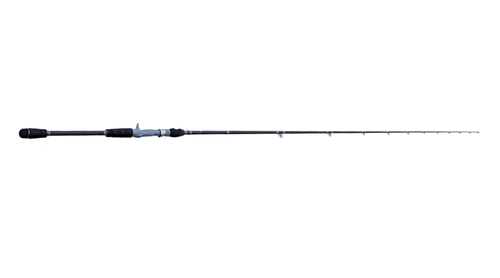 Load image into Gallery viewer, B Moore Fishing Co Bass Fishing Rod Chatter Stick
