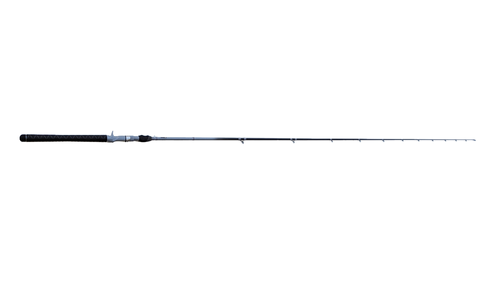 Load image into Gallery viewer, B Moore Fishing Co Bass Fishing Rod Crankin Bigs
