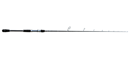 B Moore Fishing Co Bass Fishing Rod DockGlock