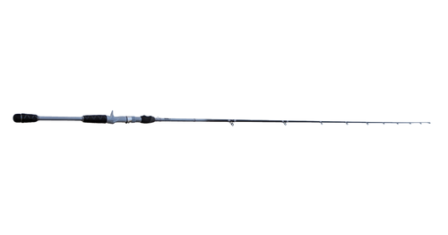 B Moore Fishing Co Bass Fishing Rod Prop N' Jerk