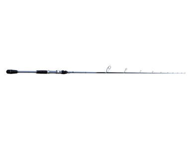 B Moore Fishing Co Bass Fishing Rod Utility Stick for Spinning Reels