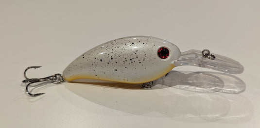 Bass Angler Depot Speckled Perch Crankbait