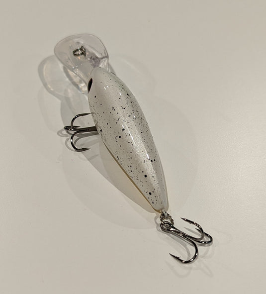 Bass Angler Depot Speckled Perch Crankbait