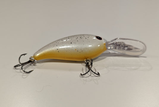 Bass Angler Depot Speckled Perch Crankbait